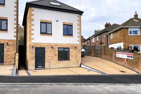 undefined, Dalton Lane, Rotherham, South Yorkshire, S65