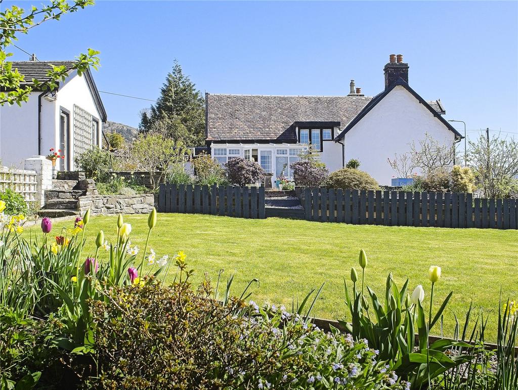 Firtree, Furnace, Inveraray, Argyll and Bute, PA32 4 bed detached house