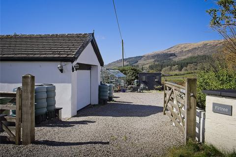 4 bedroom detached house for sale, Firtree, Furnace, Inveraray, Argyll and Bute, PA32