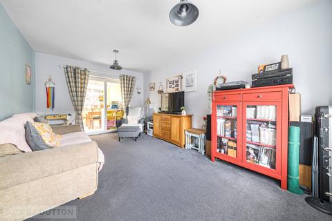 3 bedroom semi-detached house for sale, Kershaw Street, Glossop, Derbyshire, SK13