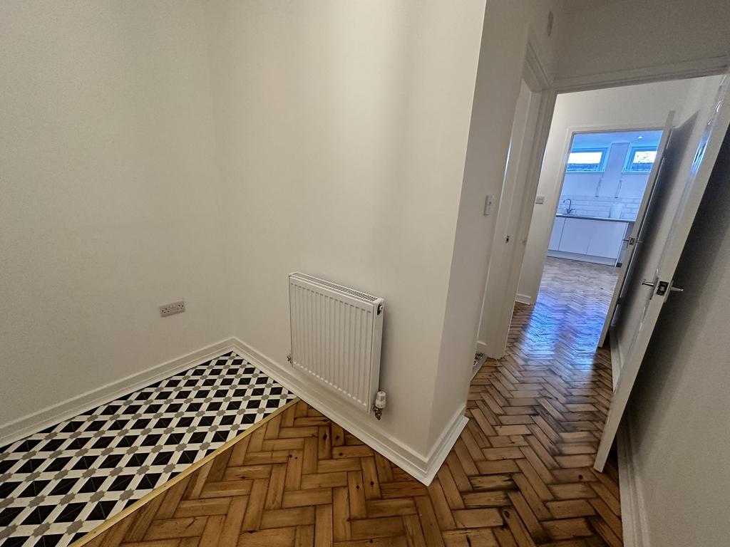 Storage Room