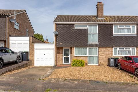 3 bedroom semi-detached house for sale, Fallowfield, Ampthill, Bedfordshire, MK45