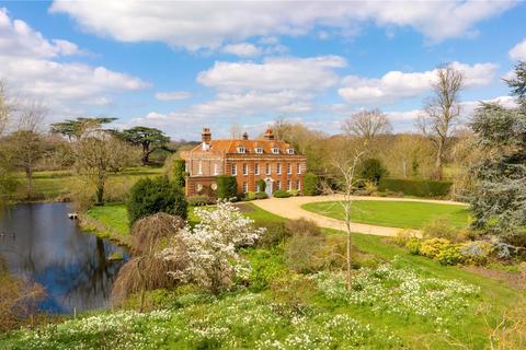 7 bedroom detached house for sale, Fingringhoe Road, Colchester CO5