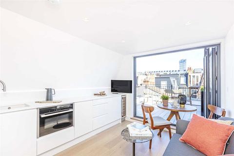 1 bedroom flat for sale, Tynemouth Street, Fulham, London, SW6