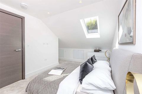 1 bedroom flat for sale, Tynemouth Street, Fulham, London, SW6