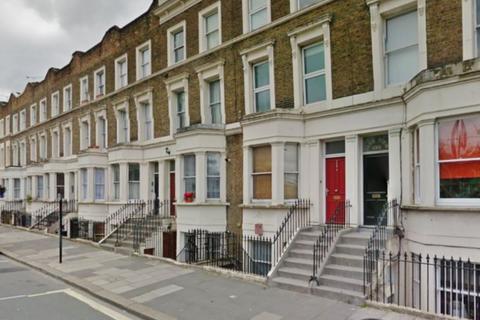 2 bedroom apartment to rent, Kilburn Park Road, London, NW6