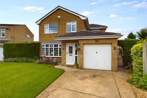 3 bedroom detached house for sale, Acre Close, Edenthorpe, Doncaster, South Yorkshire, DN3