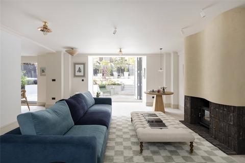 3 bedroom apartment for sale, Bassett Road, London, W10