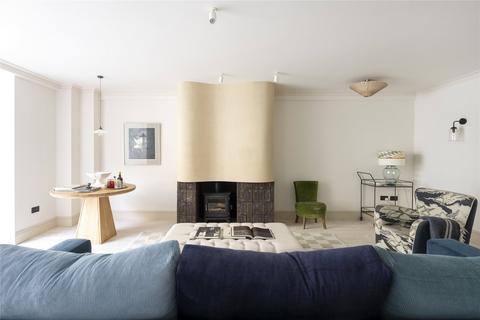 3 bedroom apartment for sale, Bassett Road, London, W10