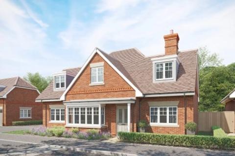 4 bedroom detached house for sale, Plot 2, FRANKEL HOUSE Chavey Down Road, Winkfield Row, Bracknell RG42
