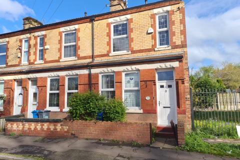 2 bedroom terraced house for sale, Queensferry Street, Newton Heath