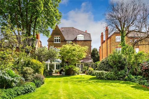 8 bedroom detached house for sale, Strawberry Hill Road, Twickenham, TW1