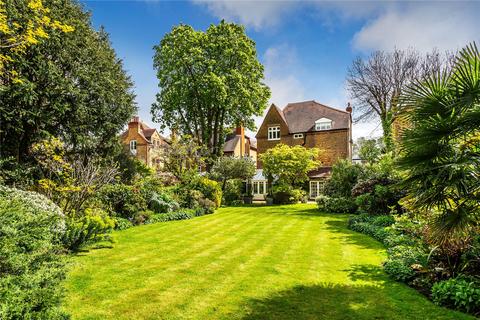 8 bedroom detached house for sale, Strawberry Hill Road, Twickenham, TW1