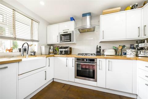 36b Bazalgette Gardens, New Malden, KT3 5HF