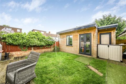 36b Bazalgette Gardens, New Malden, KT3 5HF