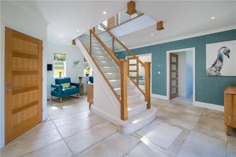 4 bedroom detached house for sale, Fern Bank Close, Totland Bay, Isle of Wight