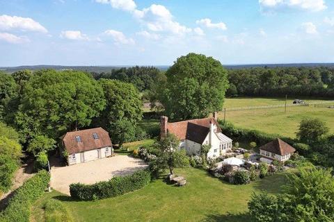 5 bedroom detached house for sale, Fawley Green, Fawley, Henley-on-Thames, Oxfordshire, RG9