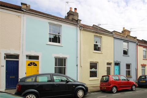 33 Morley Road, Southville, Bristol, BS3 1DT