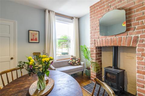 33 Morley Road, Southville, Bristol, BS3 1DT