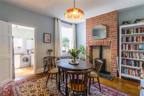 33 Morley Road, Southville, Bristol, BS3 1DT