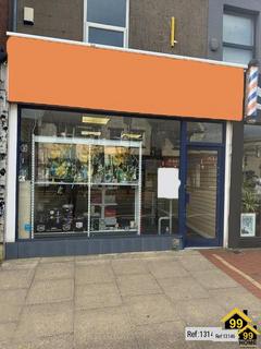 Retail property (high street) to rent, Lord Street, Fleetwood, Lancashire, FY7