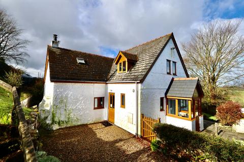 3 bedroom cottage for sale, Crumlin, Newport, NP11