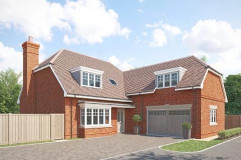 3 bedroom detached house for sale, Plot 3, Swain House  Chavey Down Road, Winkfield Row, Bracknell RG42