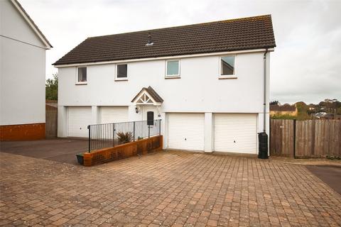 2 bedroom detached house for sale, Donn Gardens, Bideford, EX39