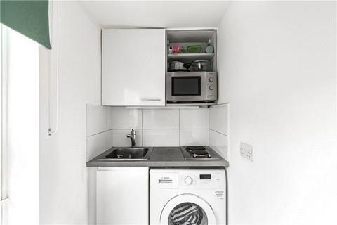 Studio for sale, Netherwood Road, London, W14