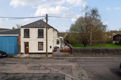 7 bedroom semi-detached house for sale, Clarence Street,  Ebbw Vale,  Powys,  NP23