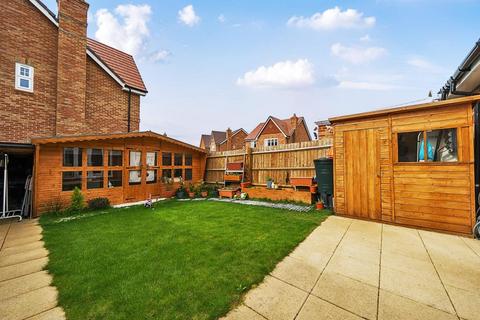 3 bedroom semi-detached house for sale, Wallingford,  Oxfordshire,  OX10