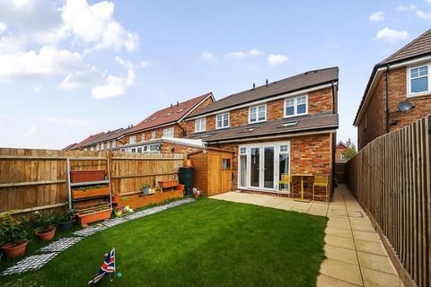 3 bedroom semi-detached house for sale, Wallingford,  Oxfordshire,  OX10