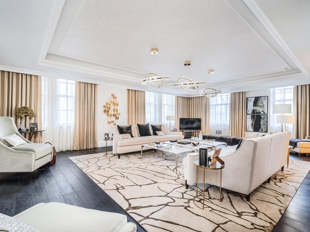 Corinthia Residences