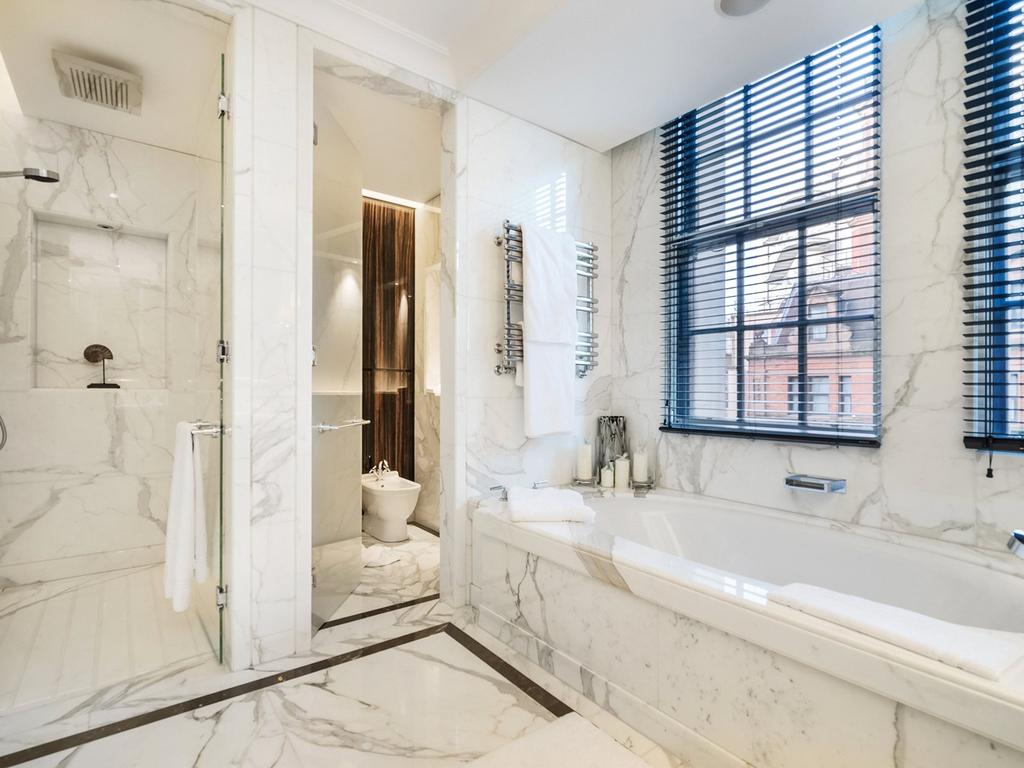 Corinthia Residences