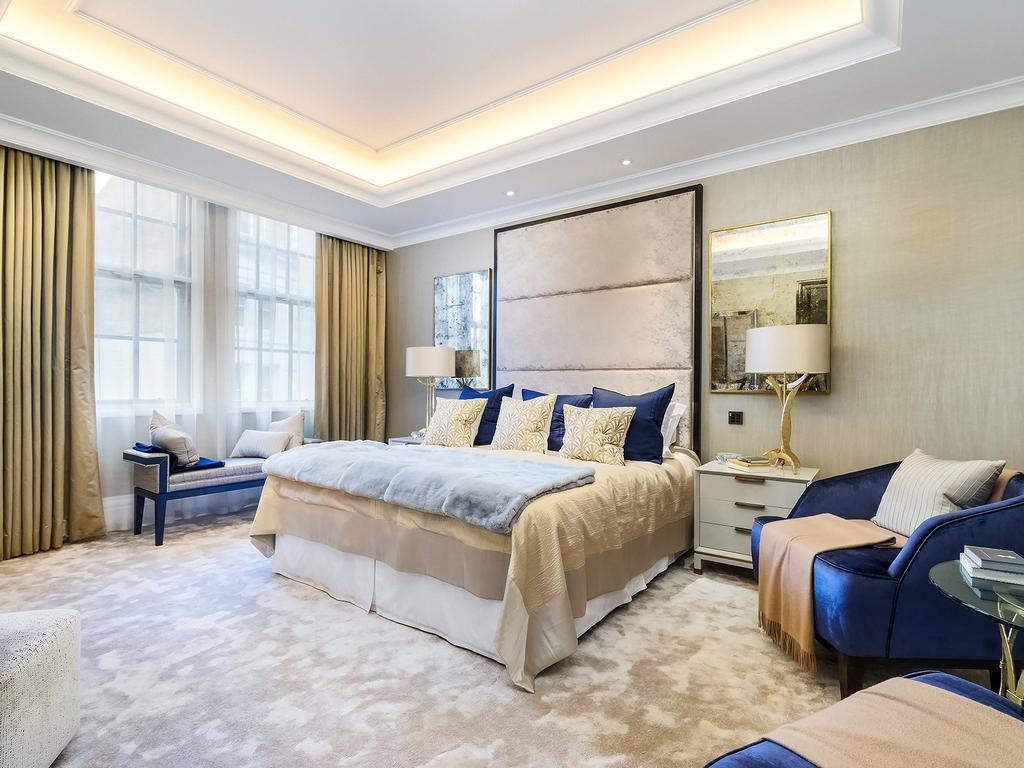 Corinthia Residences