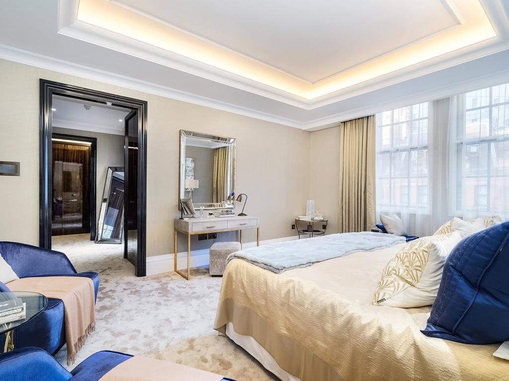 Corinthia Residences