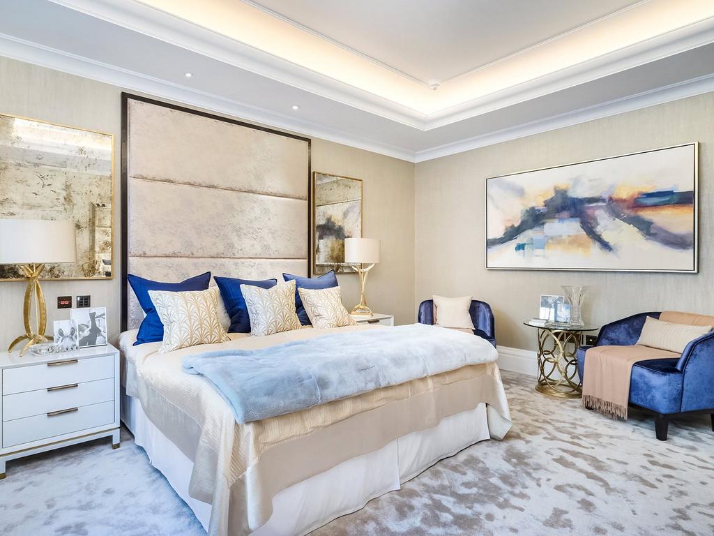 Corinthia Residences