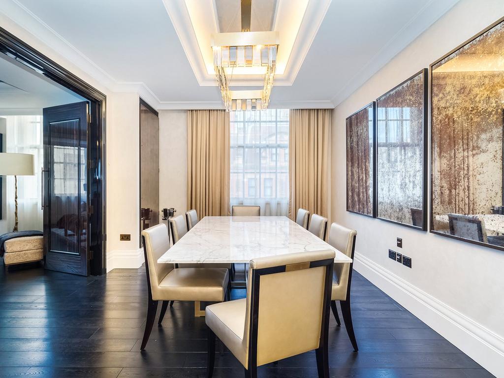 Corinthia Residences