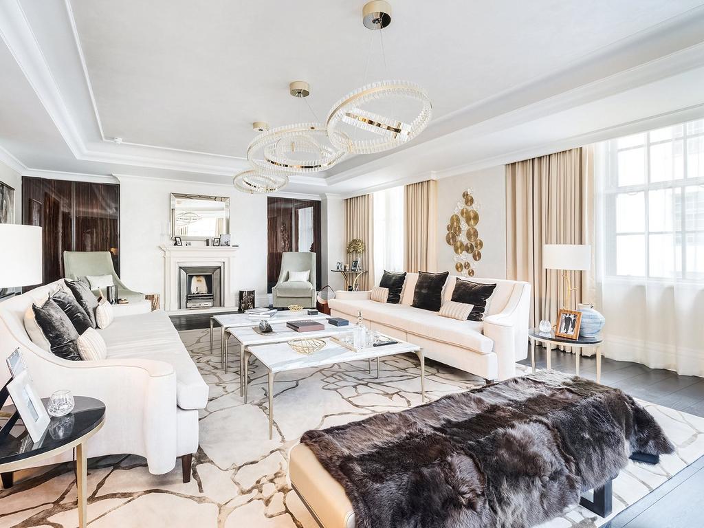 Corinthia Residences