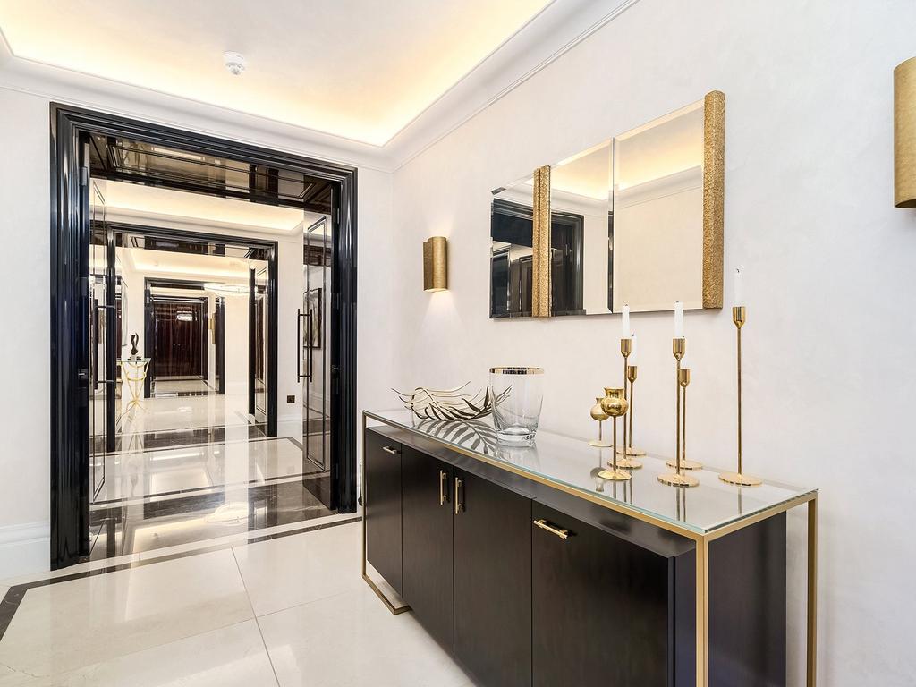 Corinthia Residences