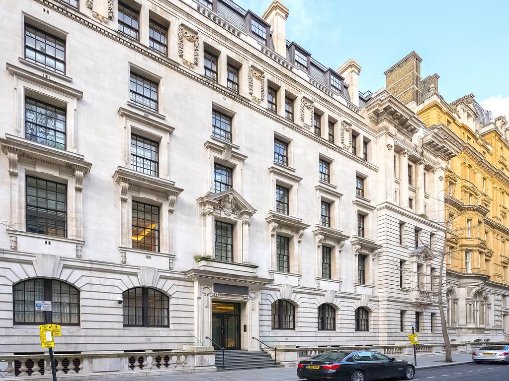 Corinthia Residences