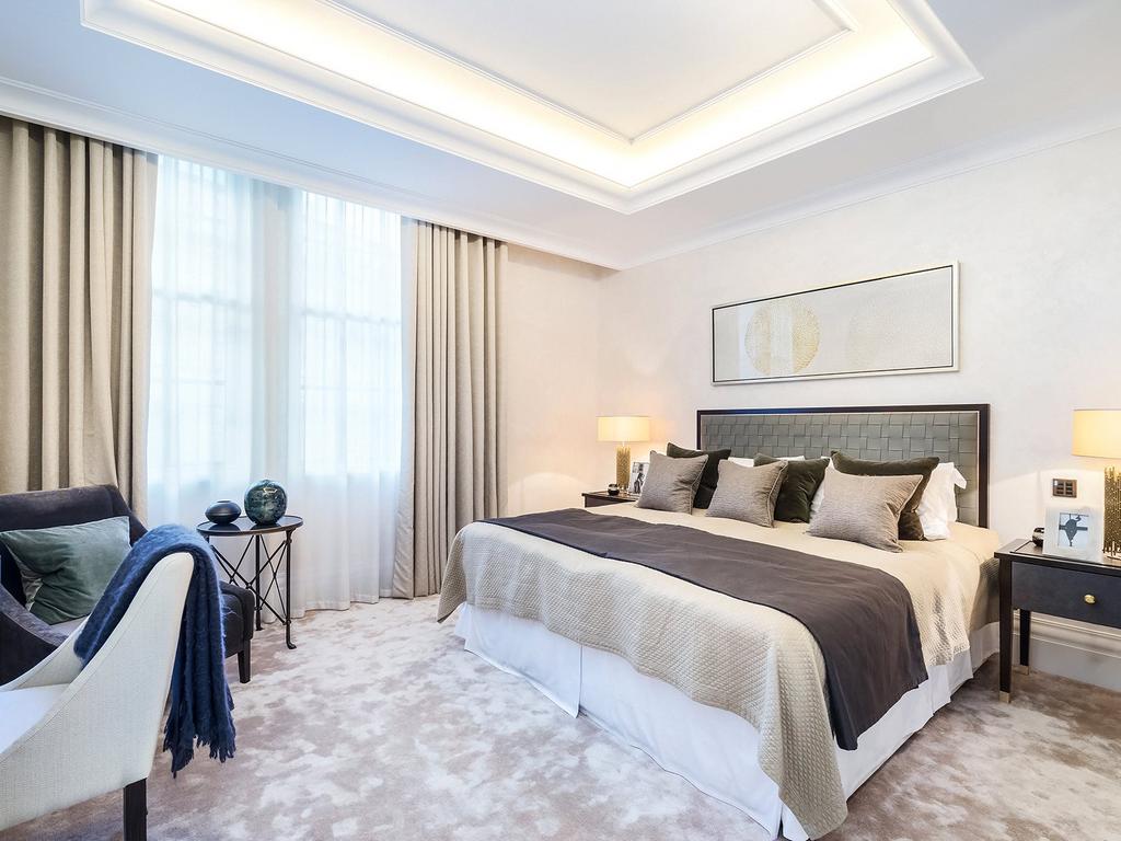 Corinthia Residences