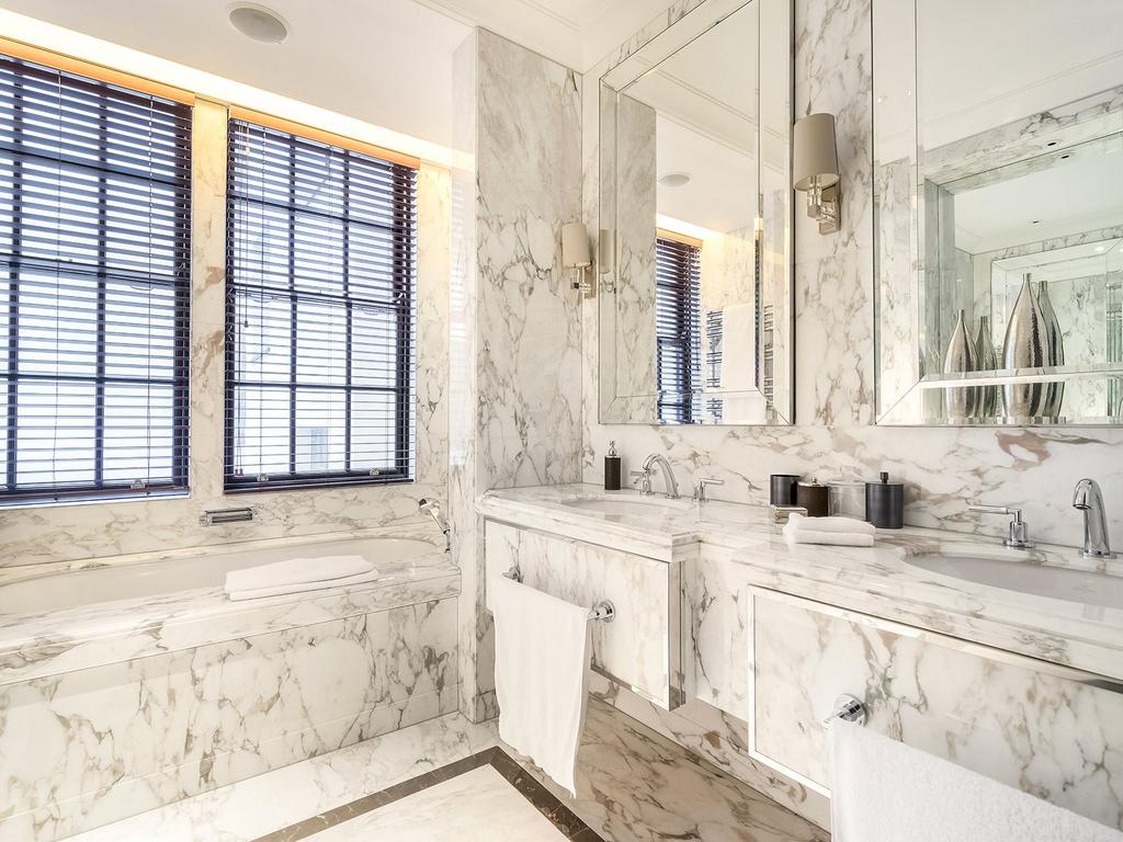 Corinthia Residences