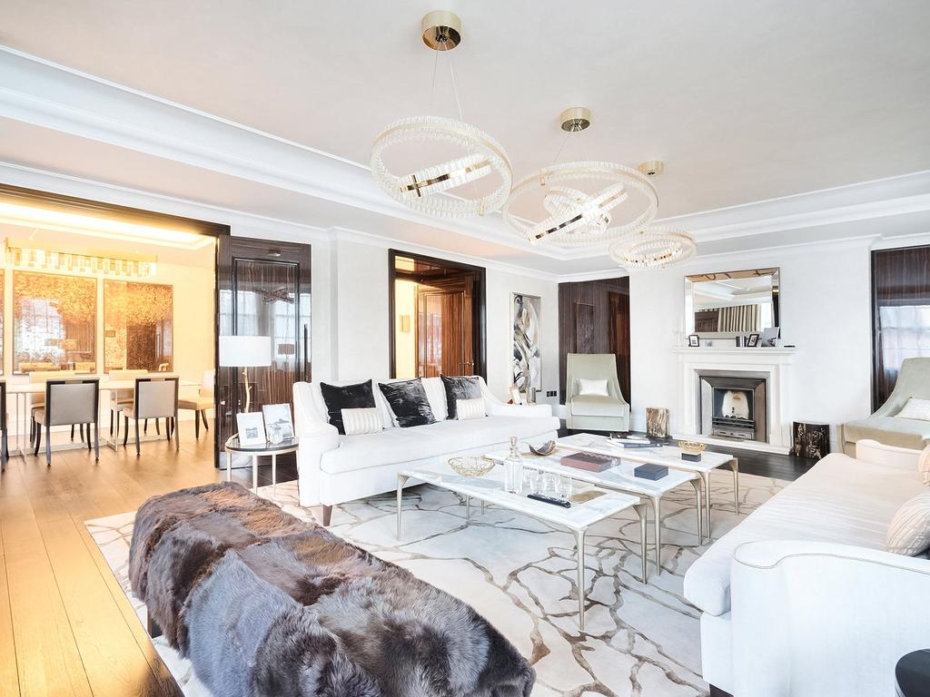 Corinthia Residences