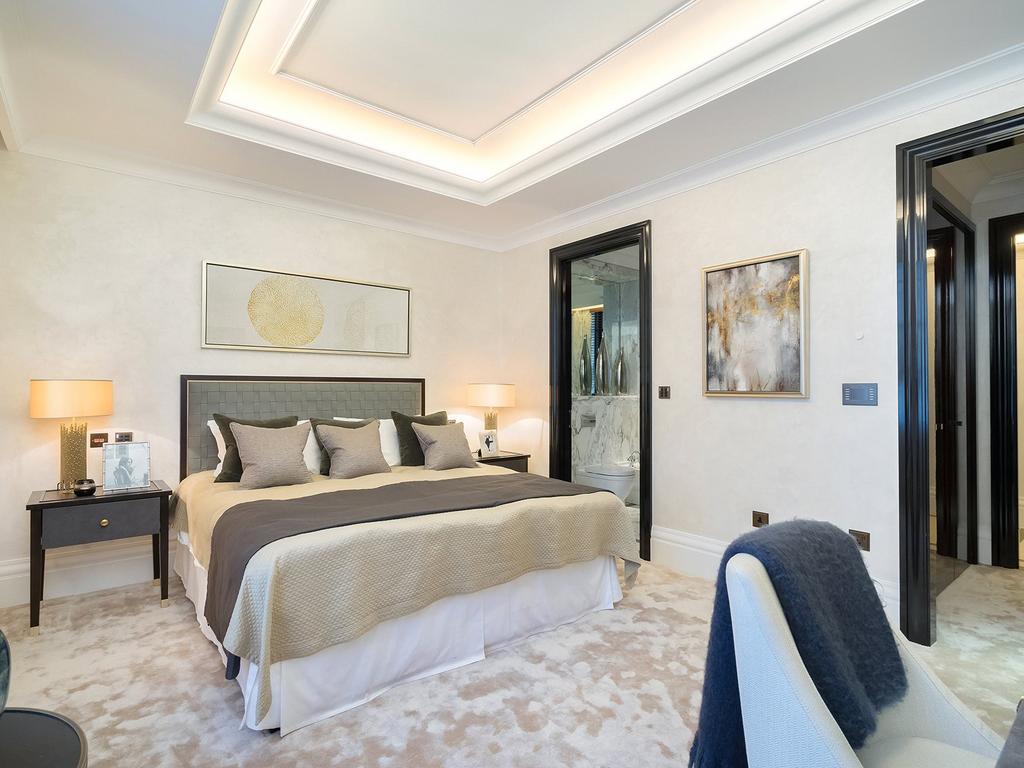 Corinthia Residences