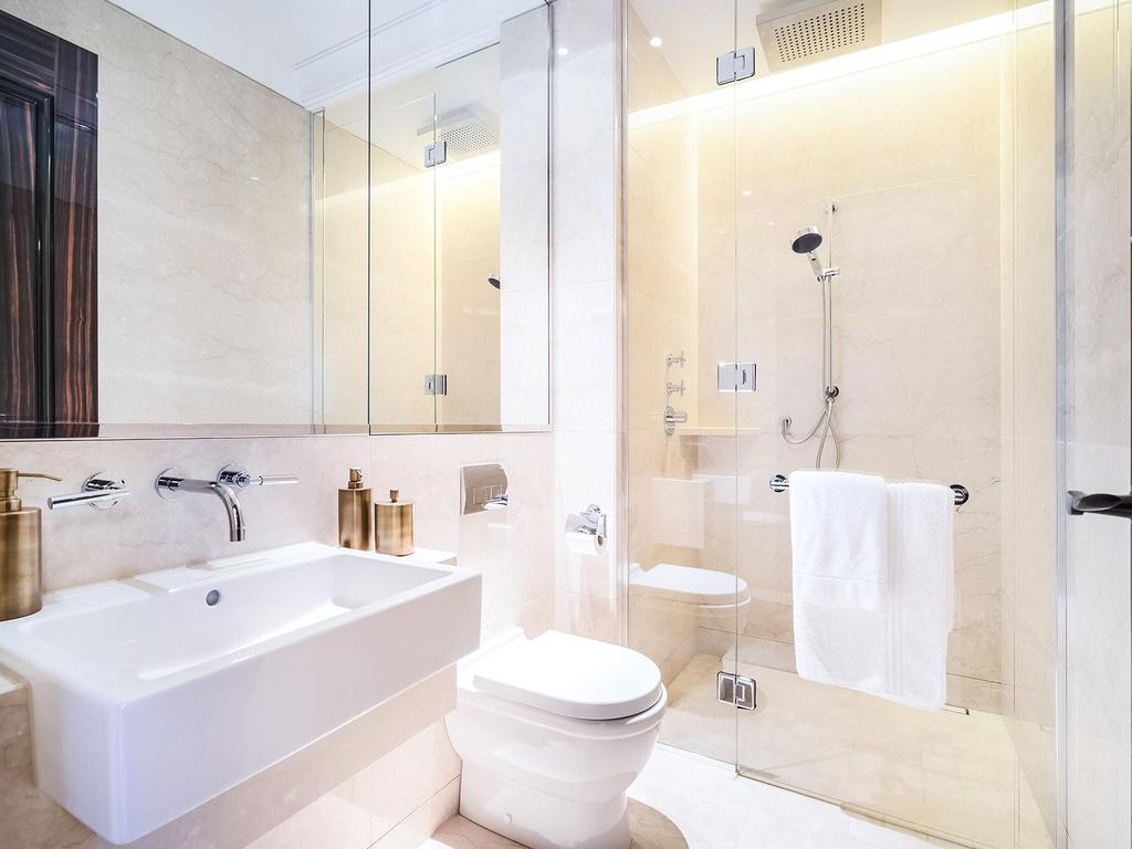 Corinthia Residences