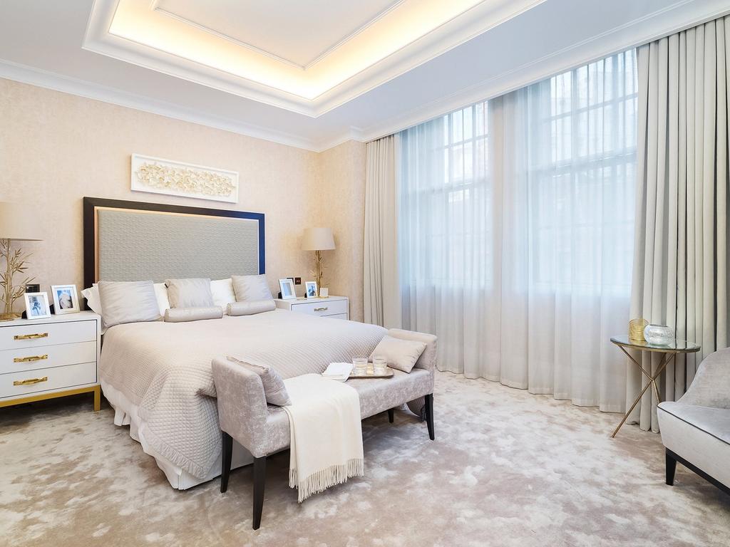 Corinthia Residences