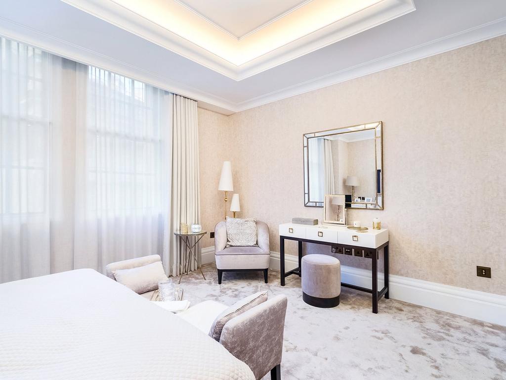 Corinthia Residences