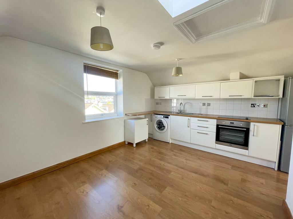 Southville - 1 bedroom flat to rent
