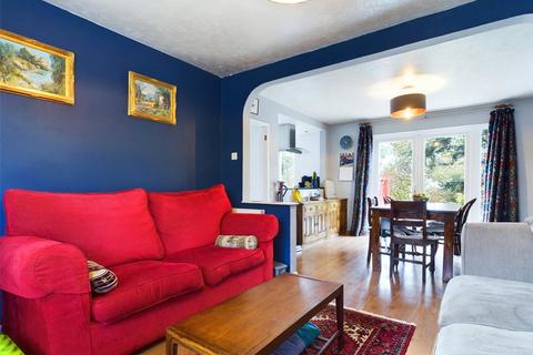 3 bedroom semi-detached house to rent, Spencer Avenue, Hove, BN3